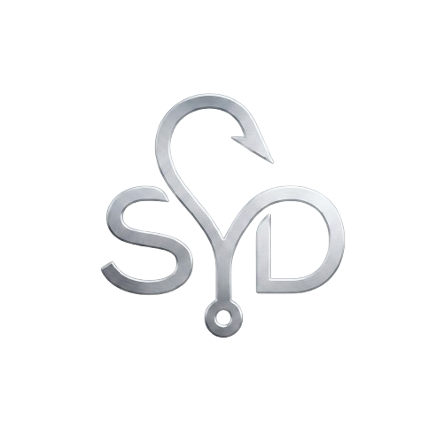 Logo SYD Fishing