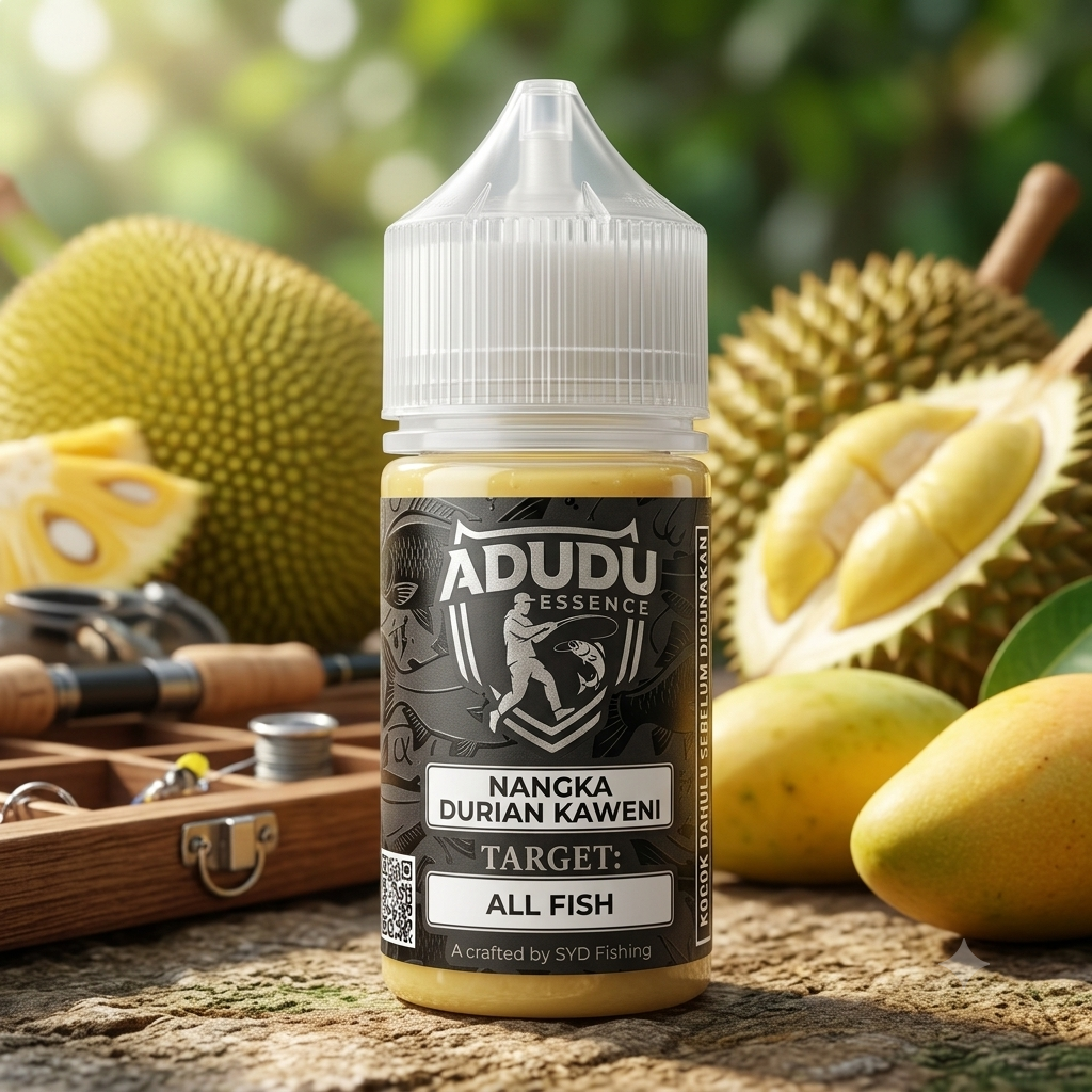 Nangka Durian Kaweni
