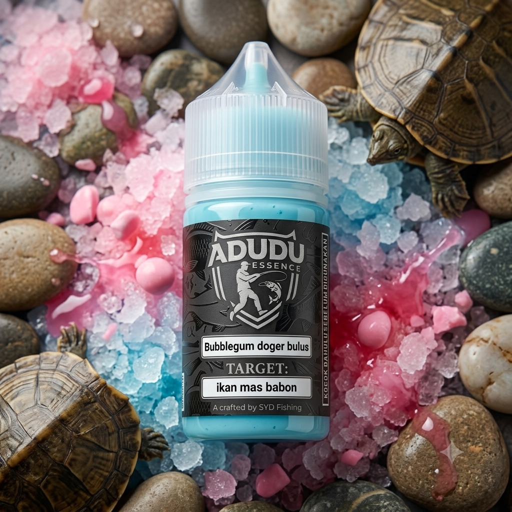 Bubblegum Doger Bulus