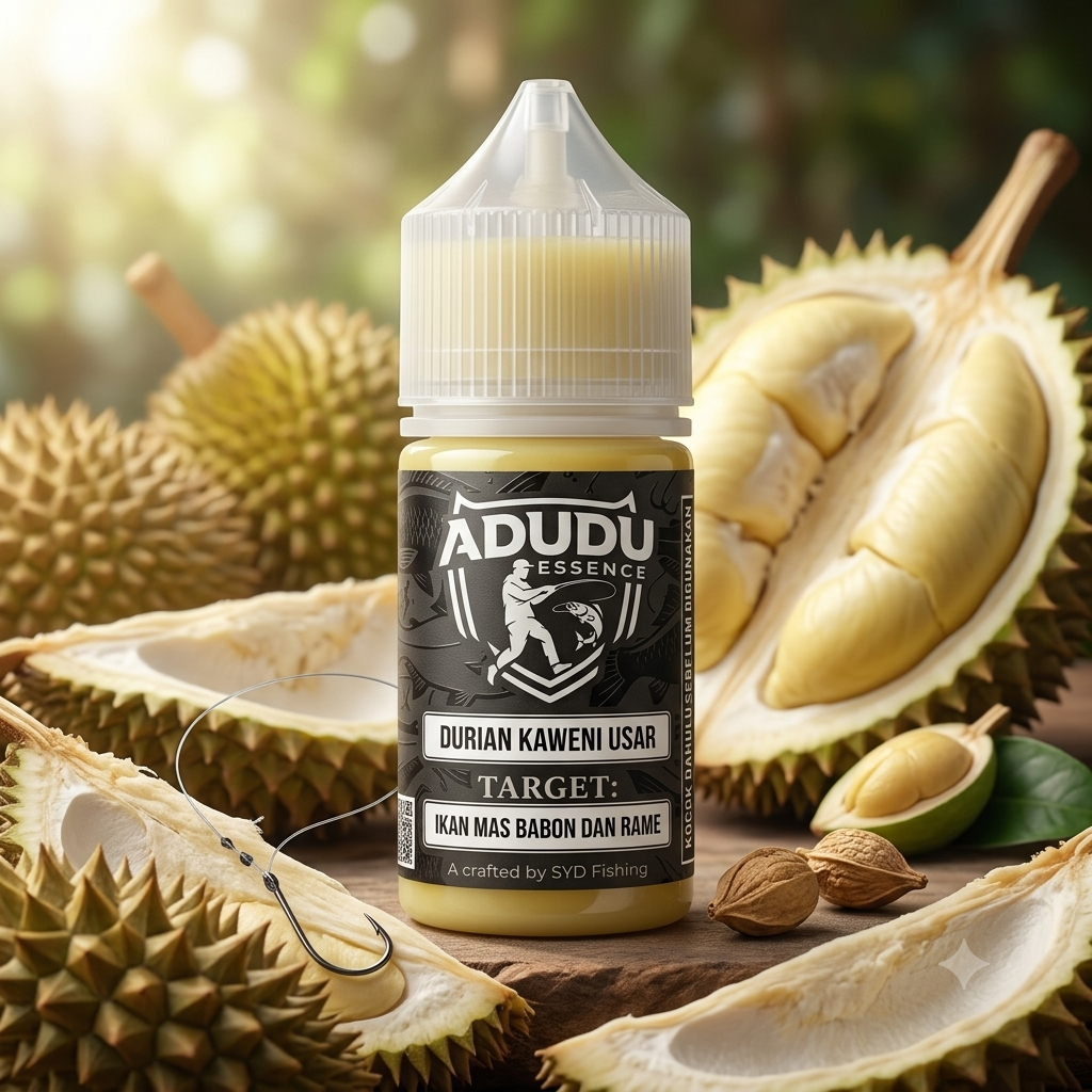 Durian Kaweni Usar