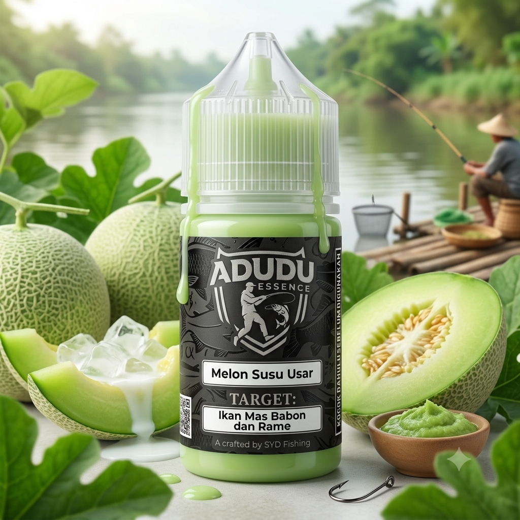 Melon Susu Usar